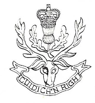 File:The Queen's Own Highlanders (Seaforth and Camerons), British Army.jpg