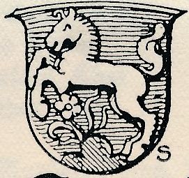 Arms of Georg Reitmeyr