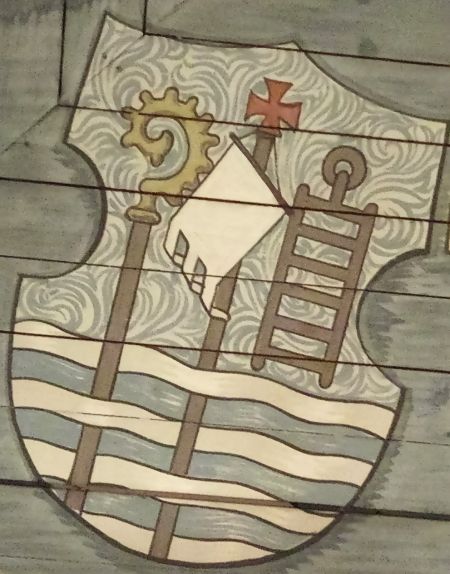 Arms of Åhus