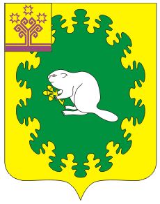 Arms (crest) of Albus-Surbeevo