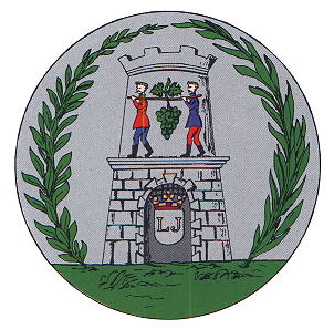 Arms of Baranya Province