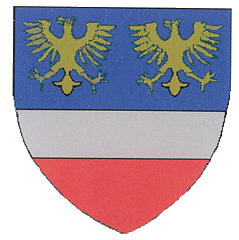 Wappen von Ennsdorf/Arms of Ennsdorf