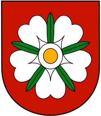 Herb Fordonu