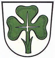 Wappen von Fürth / Arms of Fürth