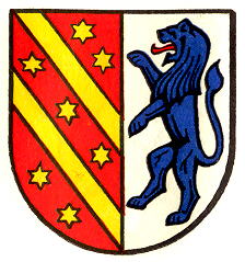 Wappen von Harthausen bei Feldhausen/Arms of Harthausen bei Feldhausen