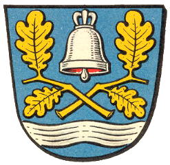 Wappen von Horbach (Freigericht) / Arms of Horbach (Freigericht)