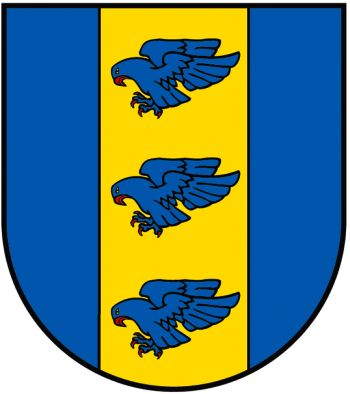 Wappen von Kötschlitz/Arms (crest) of Kötschlitz