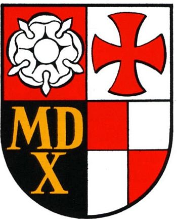 Coat of arms (crest) of Lasberg