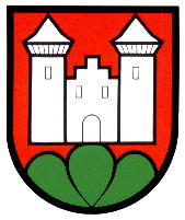 Wappen von Steffisburg/Arms of Steffisburg