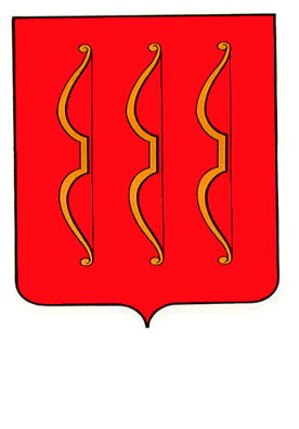 Arms (crest) of Velikie Luki