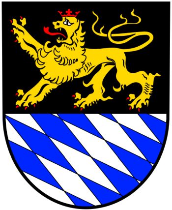 Wappen von Volxheim/Arms of Volxheim