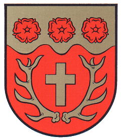 Wappen von Amecke / Arms of Amecke