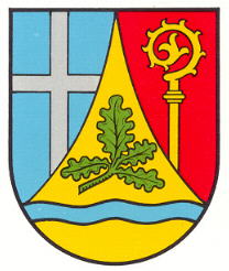 Wappen von Bobenthal/Arms of Bobenthal