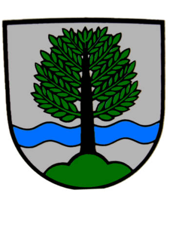 Wappen von Eschbach im Schwarzwald / Arms of Eschbach im Schwarzwald
