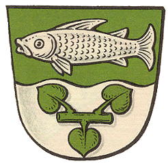 Wappen von Flomborn