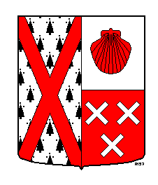 Arms of Galder