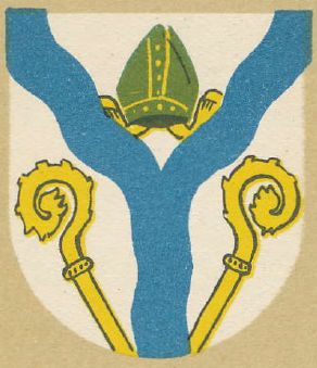 Arms of Karlino