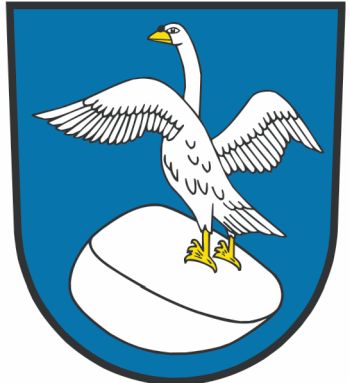 Wappen von Lohme/Arms of Lohme
