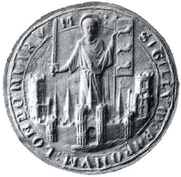 Seal of London