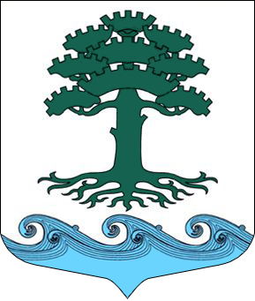 Coat of arms (crest) of Molodyozhnoye