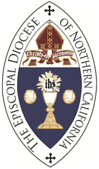 Arms (crest) of Diocese of Northern California