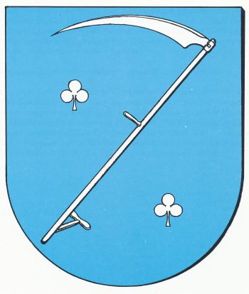 Wappen von Oerie
