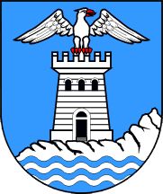 Arms of Opatija