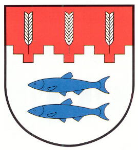 Wappen von Schülldorf/Arms of Schülldorf