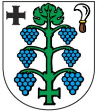 Wappen von Trasadingen