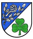 Wappen von Wallertheim/Arms (crest) of Wallertheim