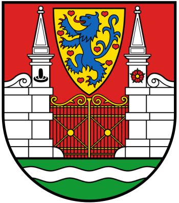 Wappen von Winsen (Aller)/Arms of Winsen (Aller)