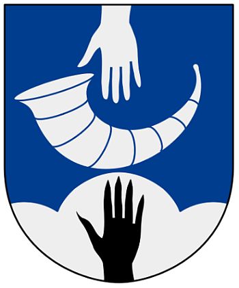 Arms of Bor (Sweden)