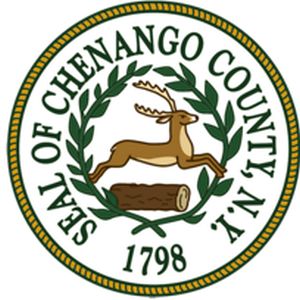 Seal (crest) of Chenango County