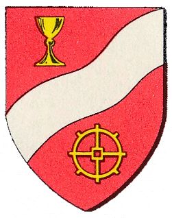 Arms of Dalum