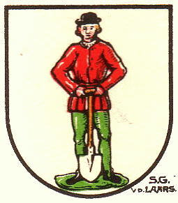 Arms (crest) of Indijk