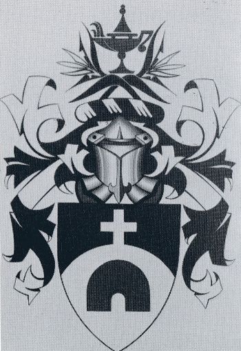 Arms of KwaZulu Nurses' Association