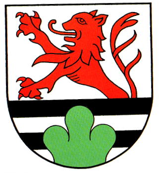 Wappen von Molbergen