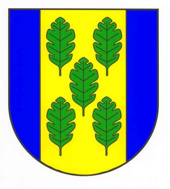 Wappen von Nehmten / Arms of Nehmten