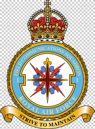 File:No 1 Field Communications Squadron, Royal Air Force2.jpg