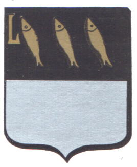 Wapen van Onze-Lieve-Vrouwe-Lombeek/Coat of arms (crest) of Onze-Lieve-Vrouwe-Lombeek