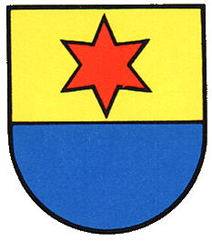 Wappen von Ormalingen / Arms of Ormalingen