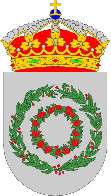 Escudo de Rucandio/Arms (crest) of Rucandio