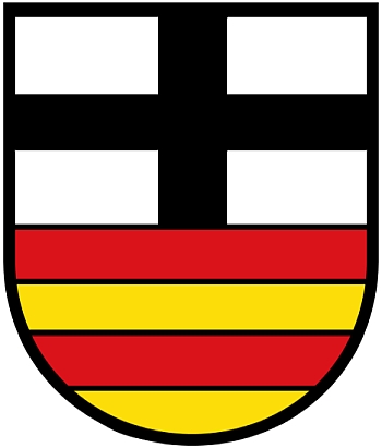 Wappen von Solnhofen/Arms (crest) of Solnhofen
