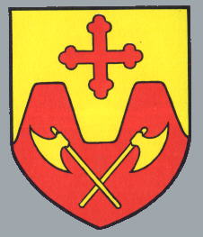 Arms of Vejle Amt