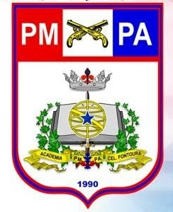 Arms of Academy of the Military Police of Pará