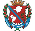Brasão de Botumirim/Arms (crest) of Botumirim
