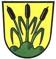 Wappen von Colmberg/Arms of Colmberg
