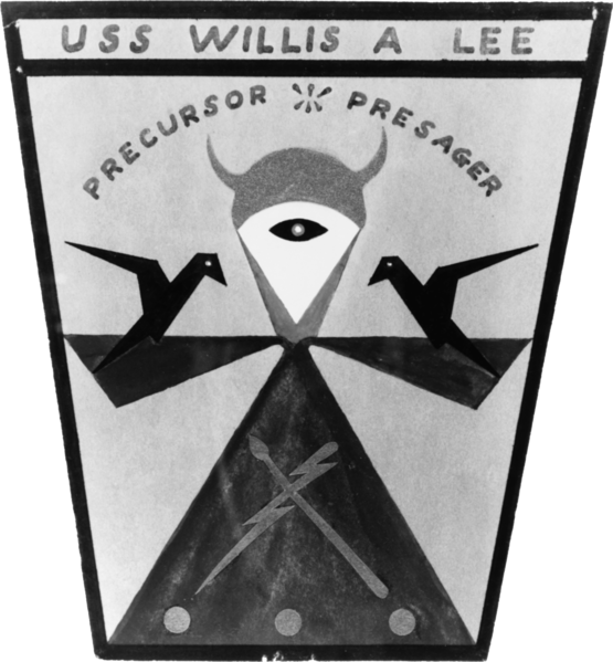File:Destroyer Leader USS Willis A. Lee (DL-4).png