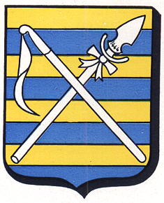 Blason de Failly / Arms of Failly