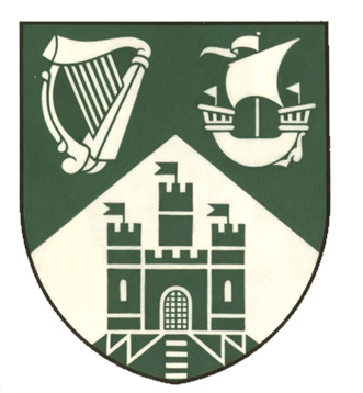 Coat of arms (crest) of Hibernian Football Club